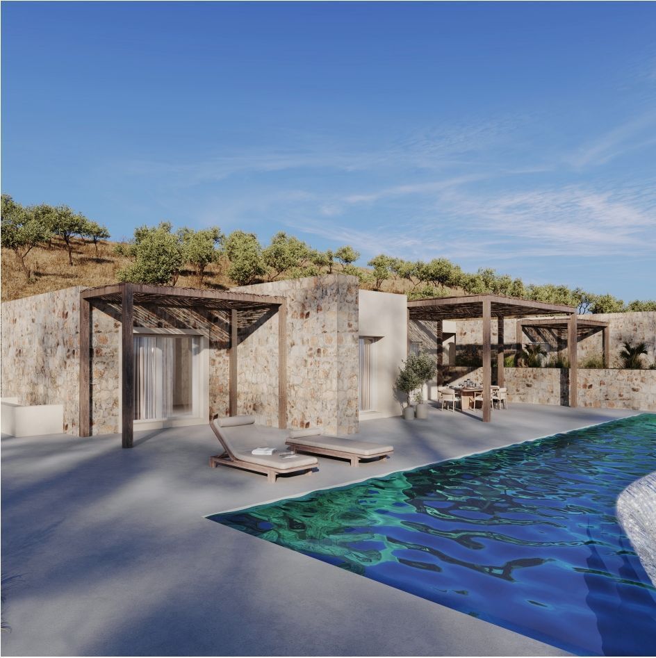 Villa in Ierapetra, Lasithi Prefecture, Greece – 62221
