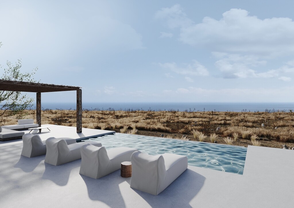 Villa in Ierapetra, Lasithi Prefecture, Greece – 62220