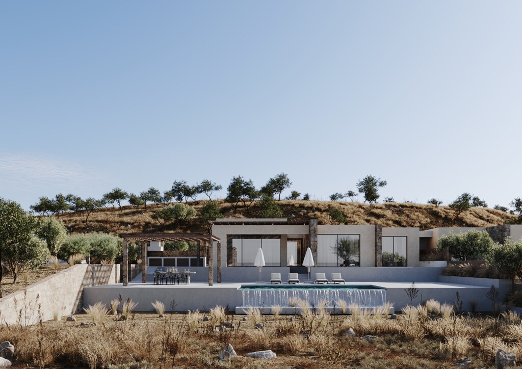 Villa in Ierapetra, Lasithi Prefecture, Greece – 62220