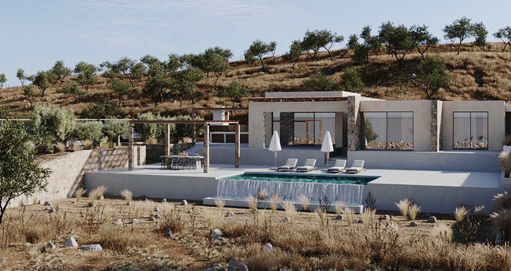 Villa in Ierapetra, Lasithi Prefecture, Greece – 62220