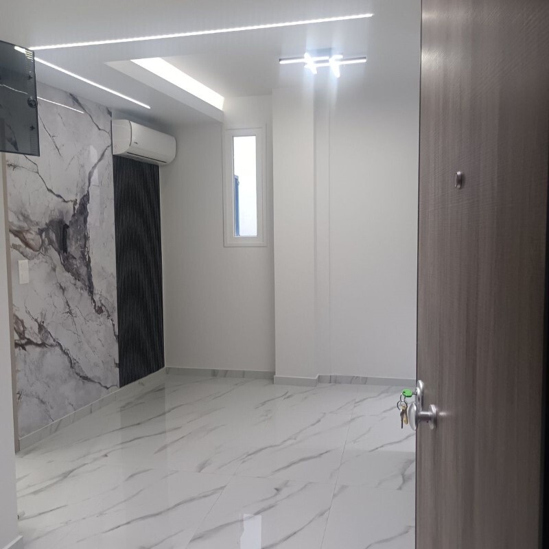 2 bedroom Flat in Faliro – Ippokratio, Thessaloniki – Municipality, Greece – 62218