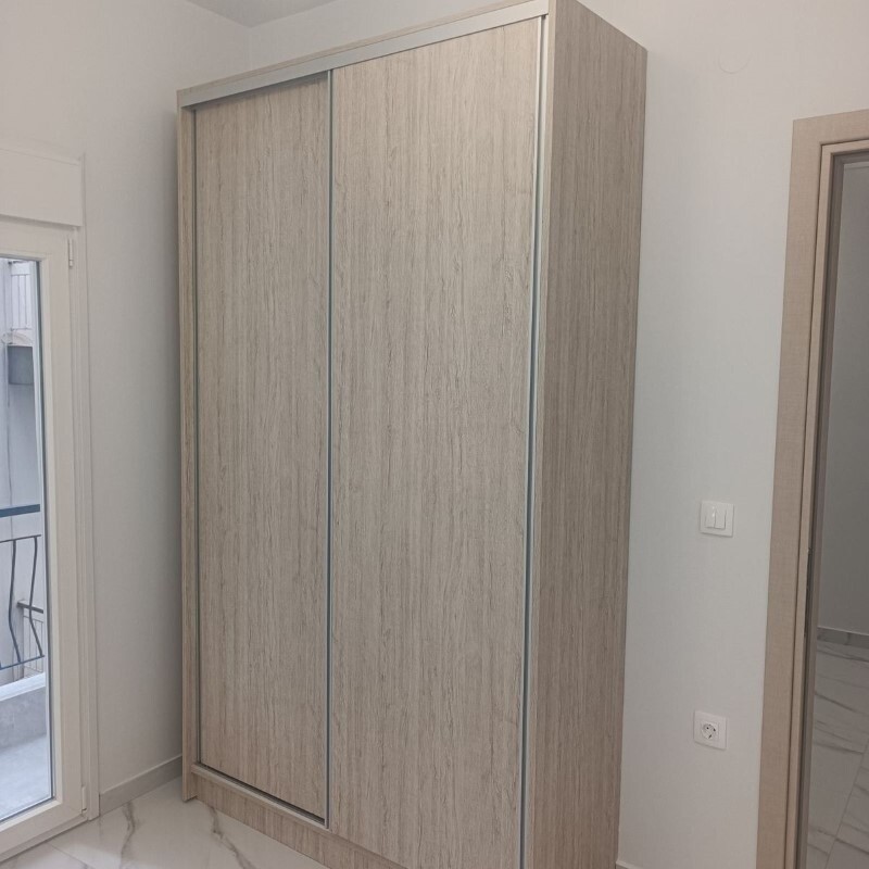 2 bedroom Flat in Faliro – Ippokratio, Thessaloniki – Municipality, Greece – 62218