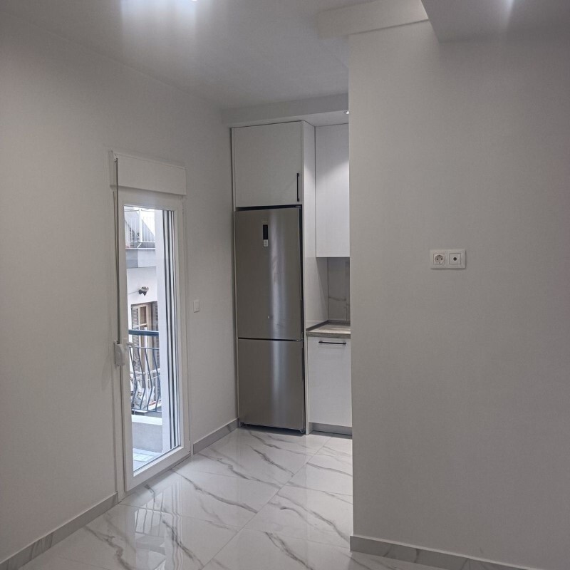 2 bedroom Flat in Faliro – Ippokratio, Thessaloniki – Municipality, Greece – 62218