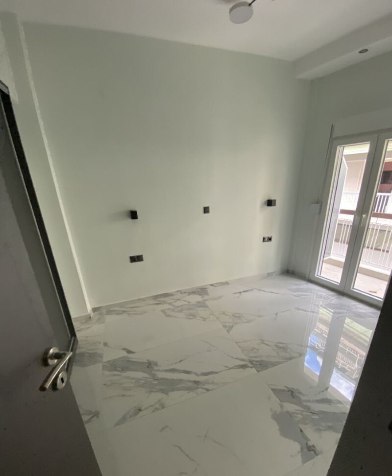 1 bedroom Flat in Faliro – Ippokratio, Thessaloniki – Municipality, Greece – 62216