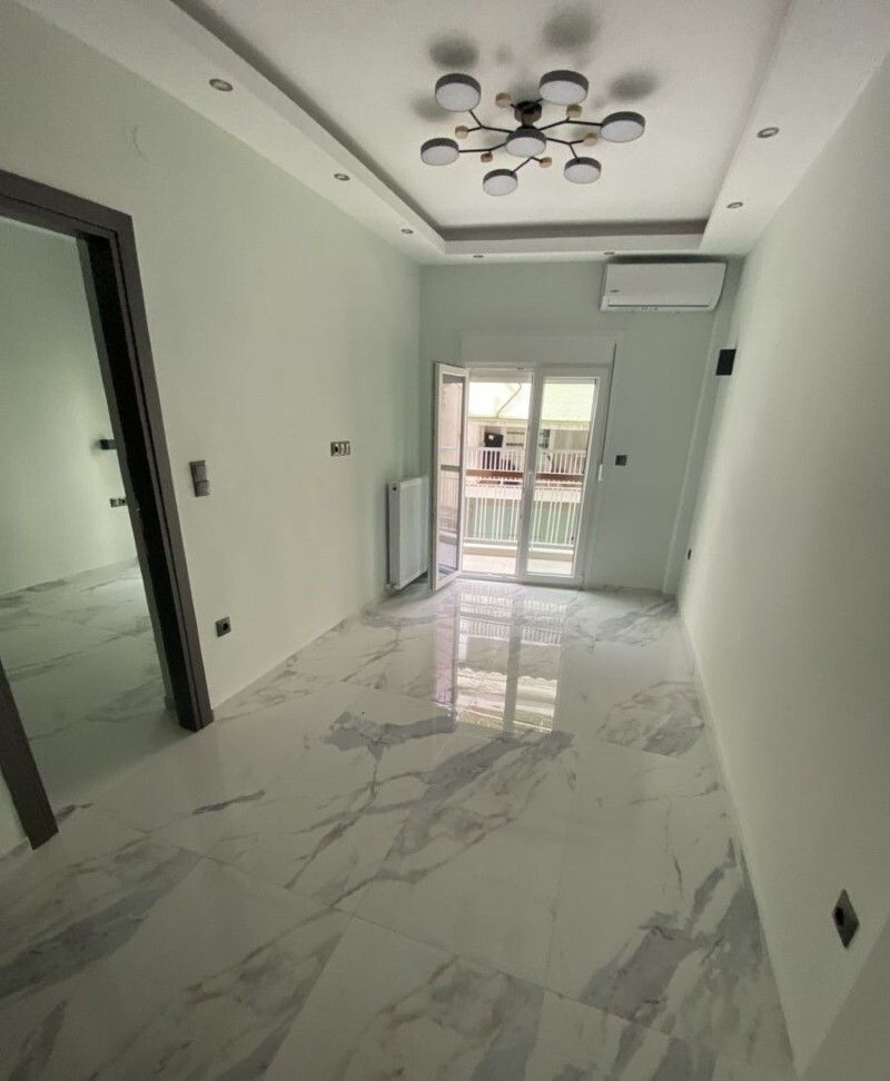 1 bedroom Flat in Faliro – Ippokratio, Thessaloniki – Municipality, Greece – 62216