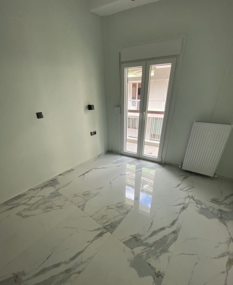 1 bedroom Flat in Faliro – Ippokratio, Thessaloniki – Municipality, Greece – 62216