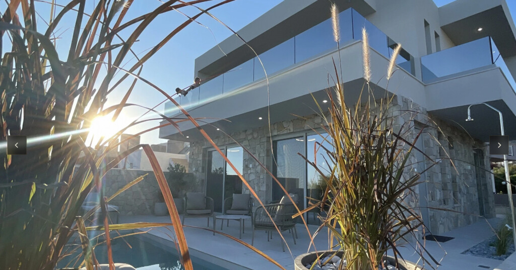 Villa in Makris Gialos, Lasithi Prefecture, Greece – 62213