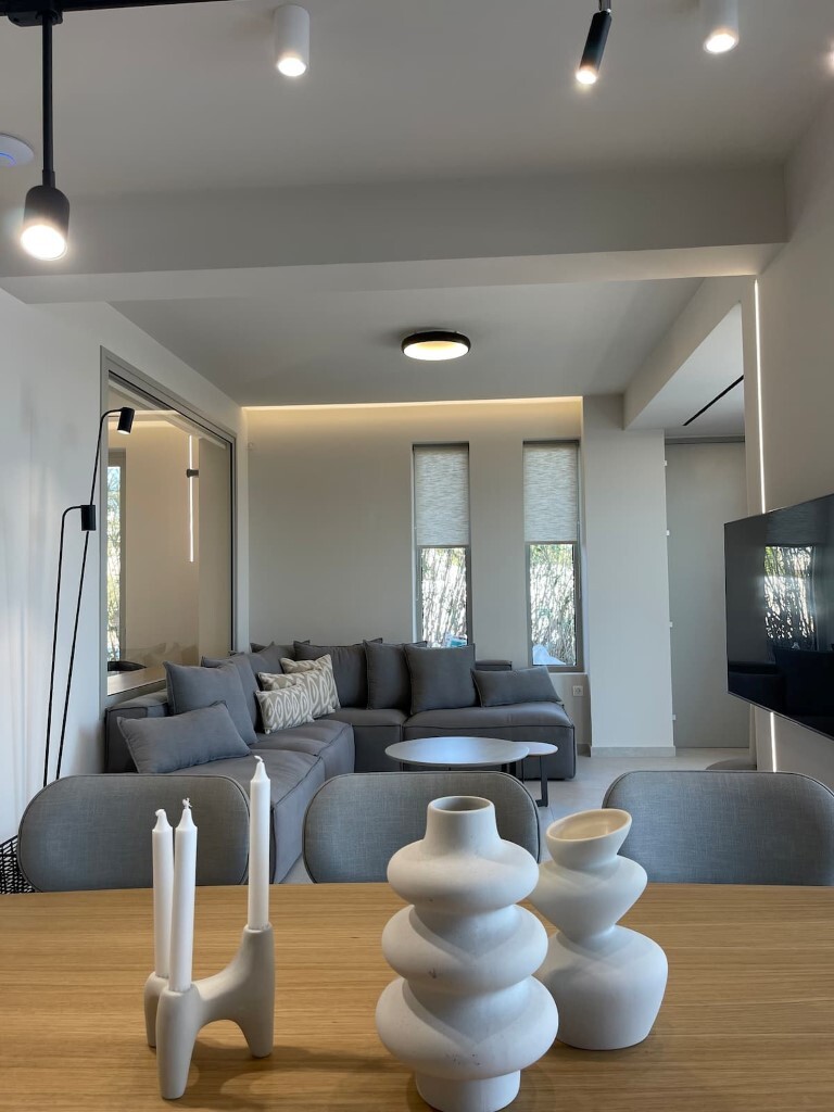 Villa in Makris Gialos, Lasithi Prefecture, Greece – 62213