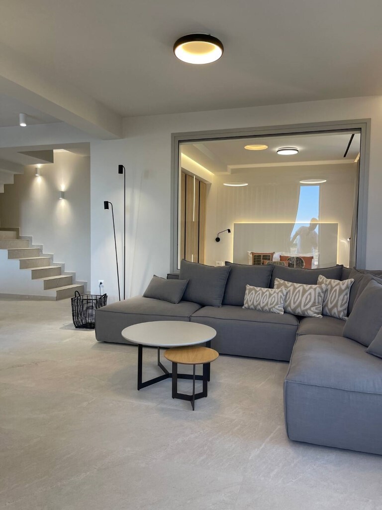 Villa in Makris Gialos, Lasithi Prefecture, Greece – 62213
