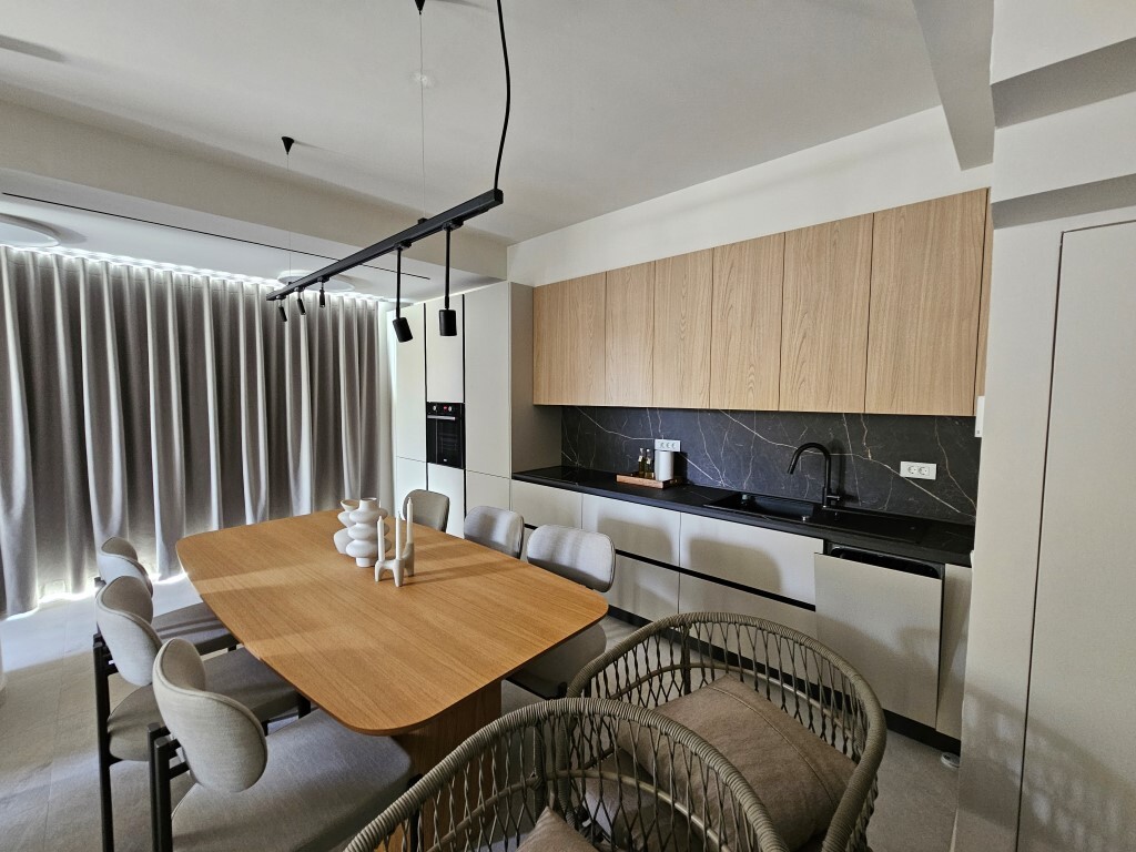 Villa in Makris Gialos, Lasithi Prefecture, Greece – 62213