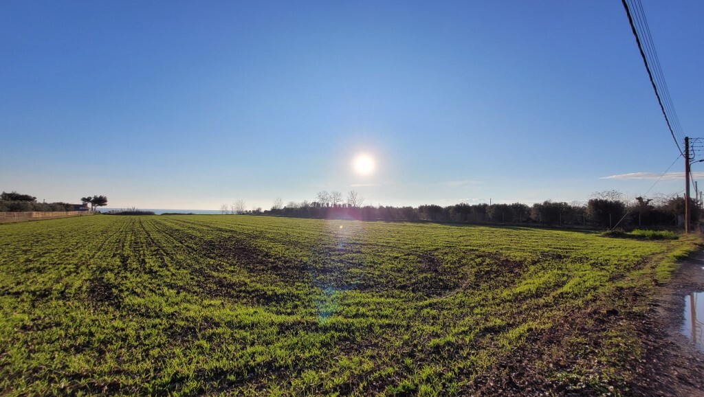 Land in Epanomi, Thessaloniki – Suburbs, Greece – 62210