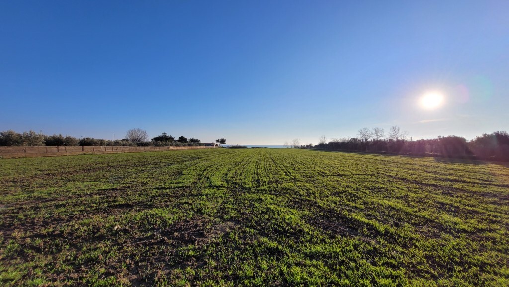 Land in Epanomi, Thessaloniki – Suburbs, Greece – 62210