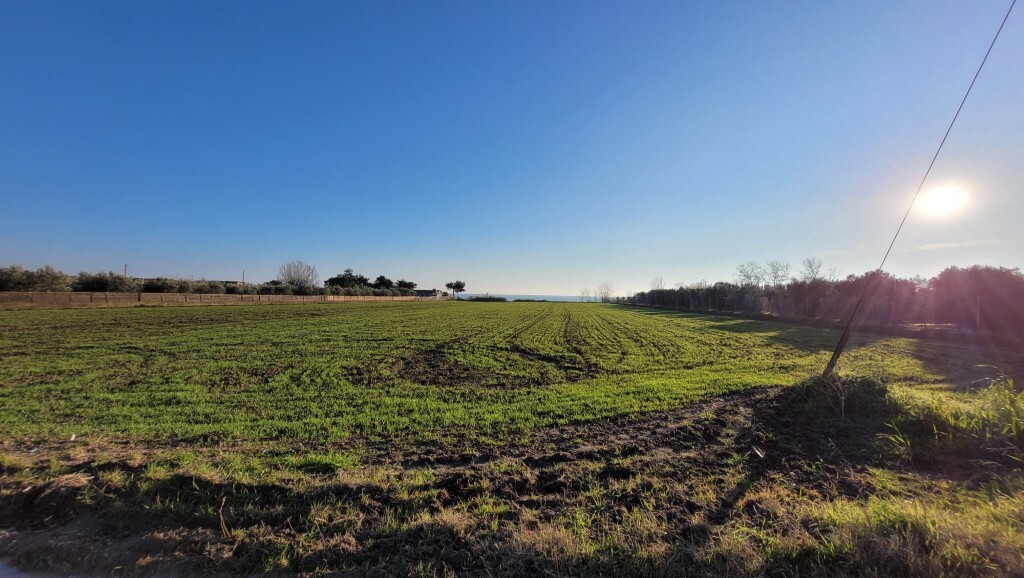 Land in Epanomi, Thessaloniki – Suburbs, Greece – 62210