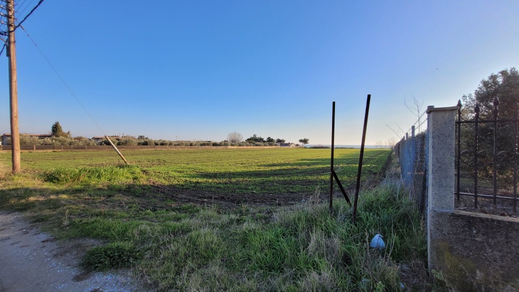 Land in Epanomi, Thessaloniki – Suburbs, Greece – 62210