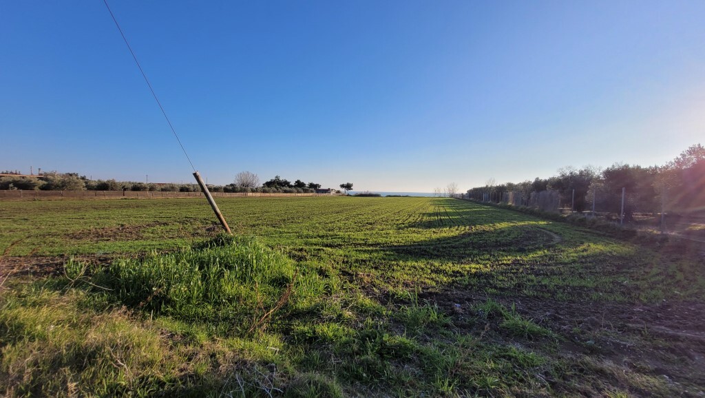 Land in Epanomi, Thessaloniki – Suburbs, Greece – 62210