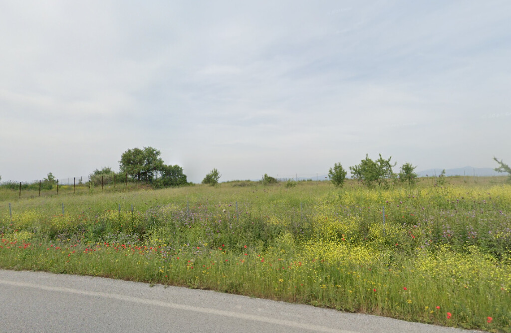 Land in Michaniona, Thessaloniki – Suburbs, Greece – 62209