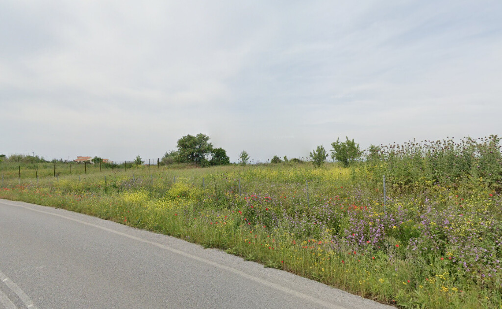 Land in Michaniona, Thessaloniki – Suburbs, Greece – 62209
