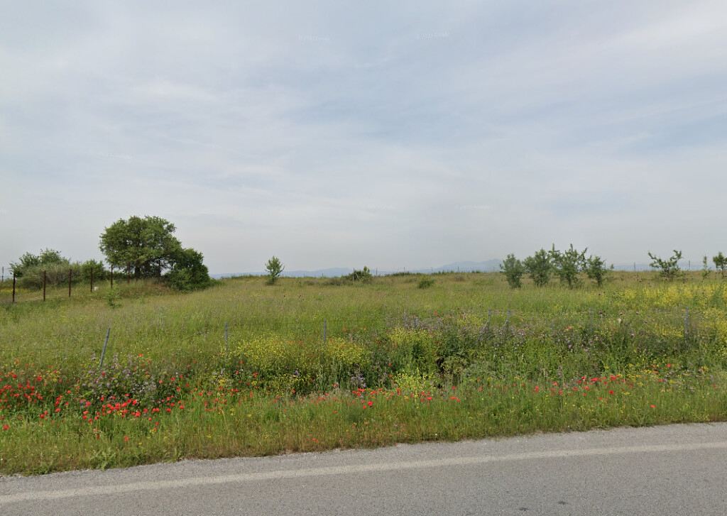 Land in Michaniona, Thessaloniki – Suburbs, Greece – 62209