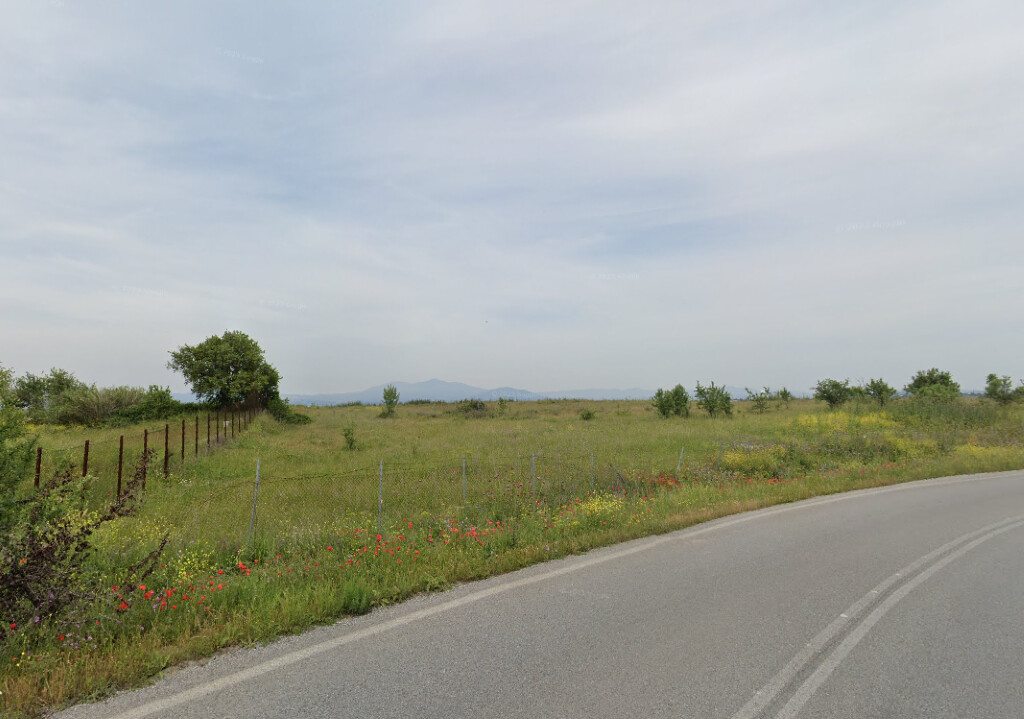 Land in Michaniona, Thessaloniki – Suburbs, Greece – 62209