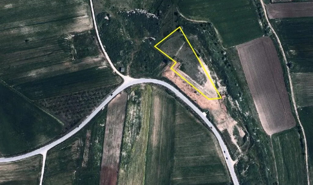 Land in Michaniona, Thessaloniki – Suburbs, Greece – 62209