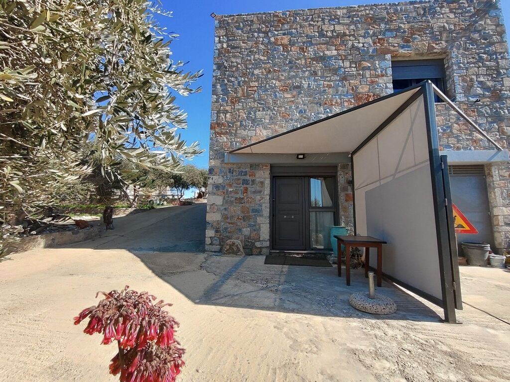 Detached house in Neapoli, Lasithi Prefecture, Greece – 62203