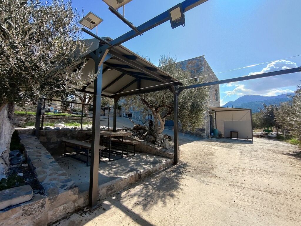Detached house in Neapoli, Lasithi Prefecture, Greece – 62203
