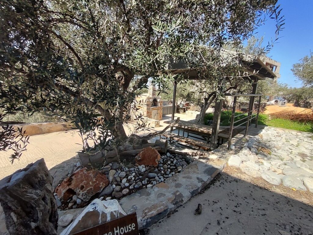 Detached house in Neapoli, Lasithi Prefecture, Greece – 62203