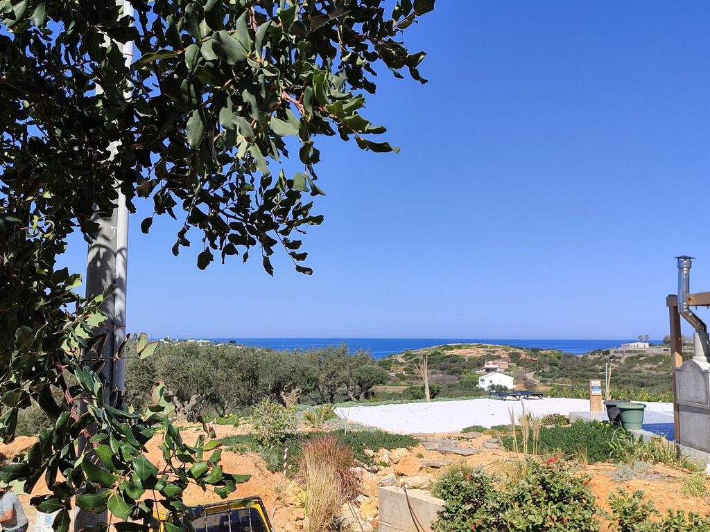 Detached house in Neapoli, Lasithi Prefecture, Greece – 62203