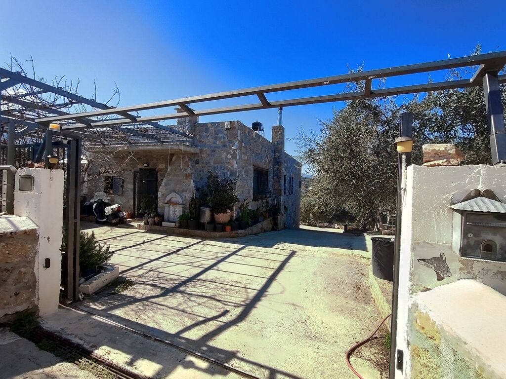 Detached house in Neapoli, Lasithi Prefecture, Greece – 62203