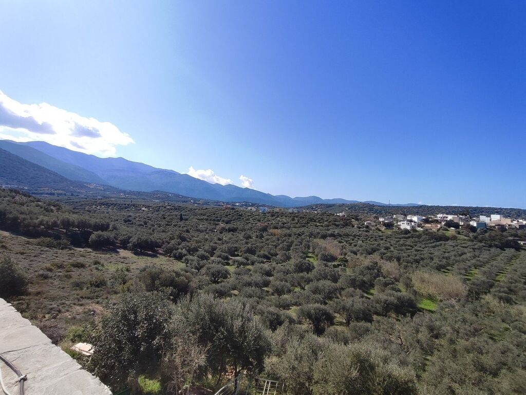 Detached house in Neapoli, Lasithi Prefecture, Greece – 62203