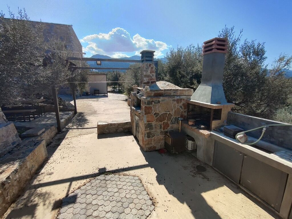 Detached house in Neapoli, Lasithi Prefecture, Greece – 62203