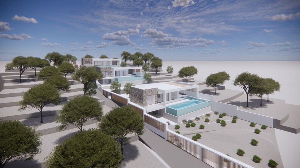 Villa in Ierapetra, Lasithi Prefecture, Greece – 62197