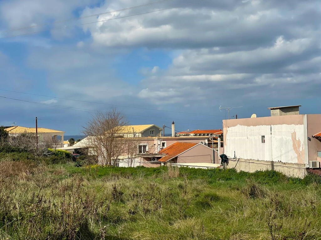 Land in Corfu, Corfu Prefecture, Greece – 62196