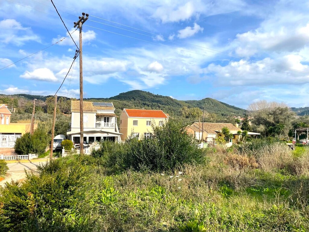 Land in Corfu, Corfu Prefecture, Greece – 62196