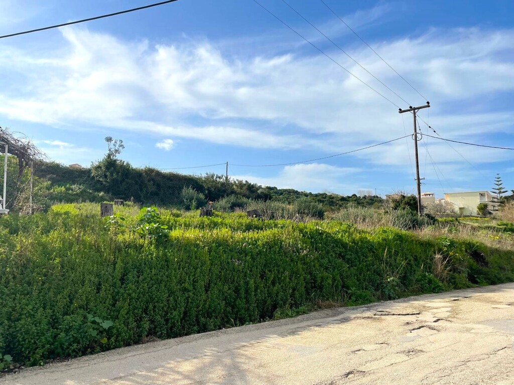 Land in Corfu, Corfu Prefecture, Greece – 62196