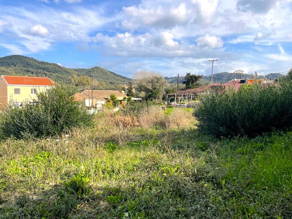 Land in Corfu, Corfu Prefecture, Greece – 62196