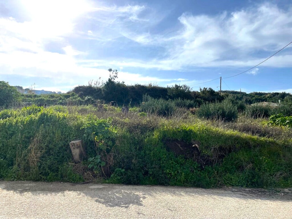 Land in Corfu, Corfu Prefecture, Greece – 62196