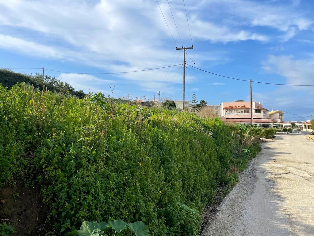 Land in Corfu, Corfu Prefecture, Greece – 62196