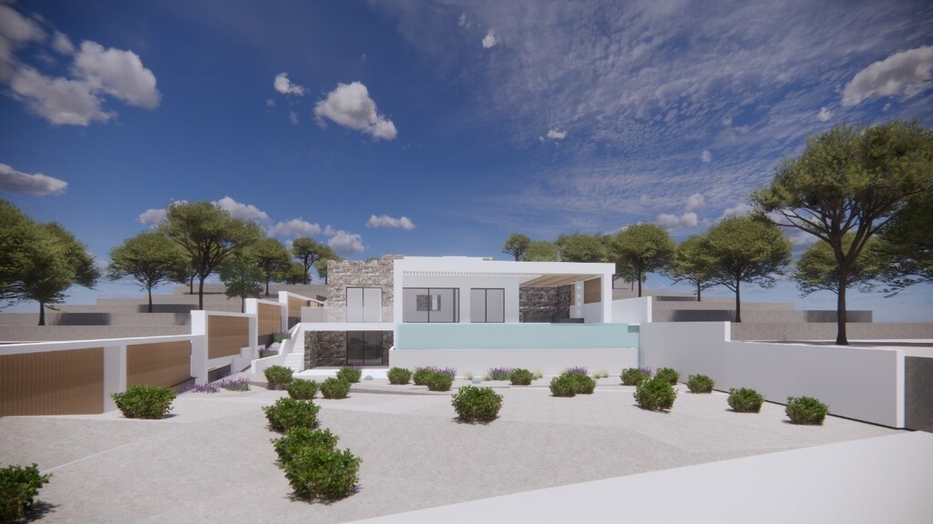 Villa in Ierapetra, Lasithi Prefecture, Greece – 62193