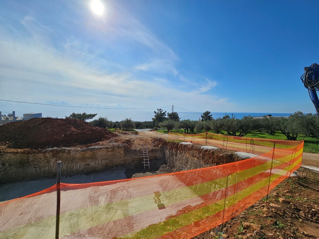 Villa in Ierapetra, Lasithi Prefecture, Greece – 62193