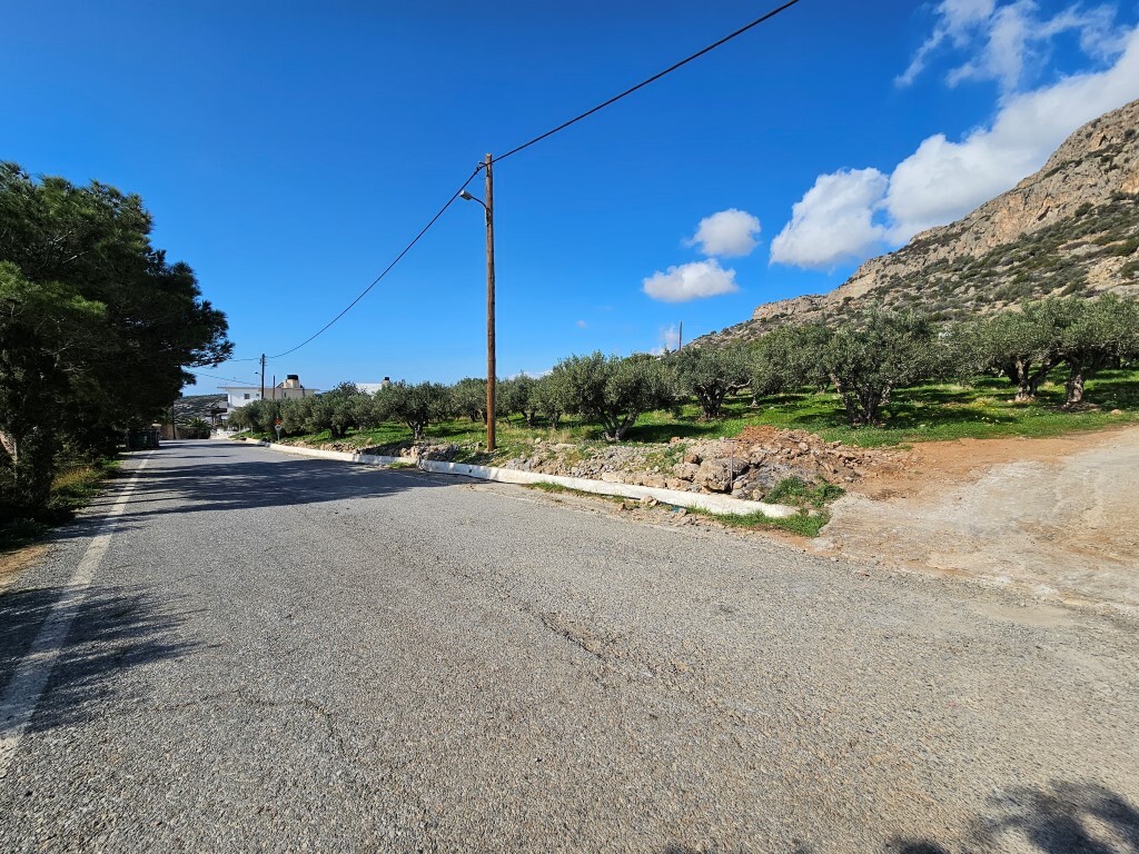 Villa in Ierapetra, Lasithi Prefecture, Greece – 62193