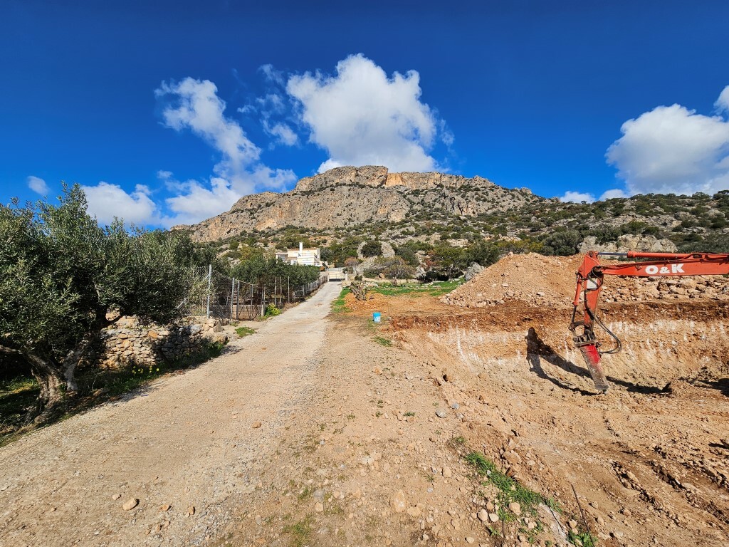 Villa in Ierapetra, Lasithi Prefecture, Greece – 62193