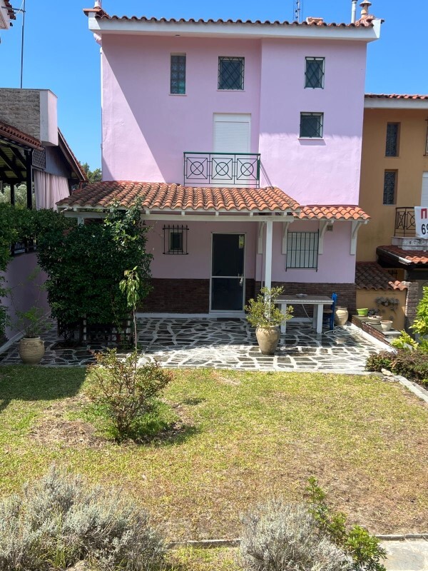 3 bedroom Maisonette in Kassandra, Chalkidiki, Greece – 62184