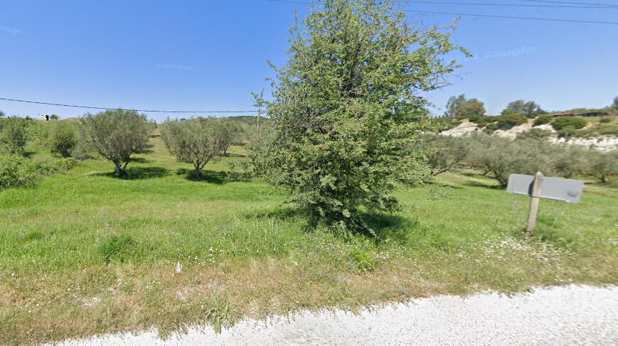 Land in Sithonia, Chalkidiki, Greece – 62179