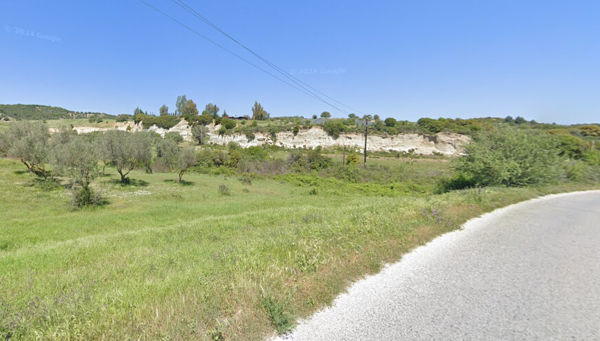 Land in Sithonia, Chalkidiki, Greece – 62179