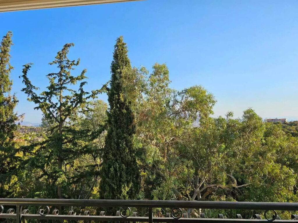 2 bedroom Flat in Melissia, Athens – North, Greece – 62178