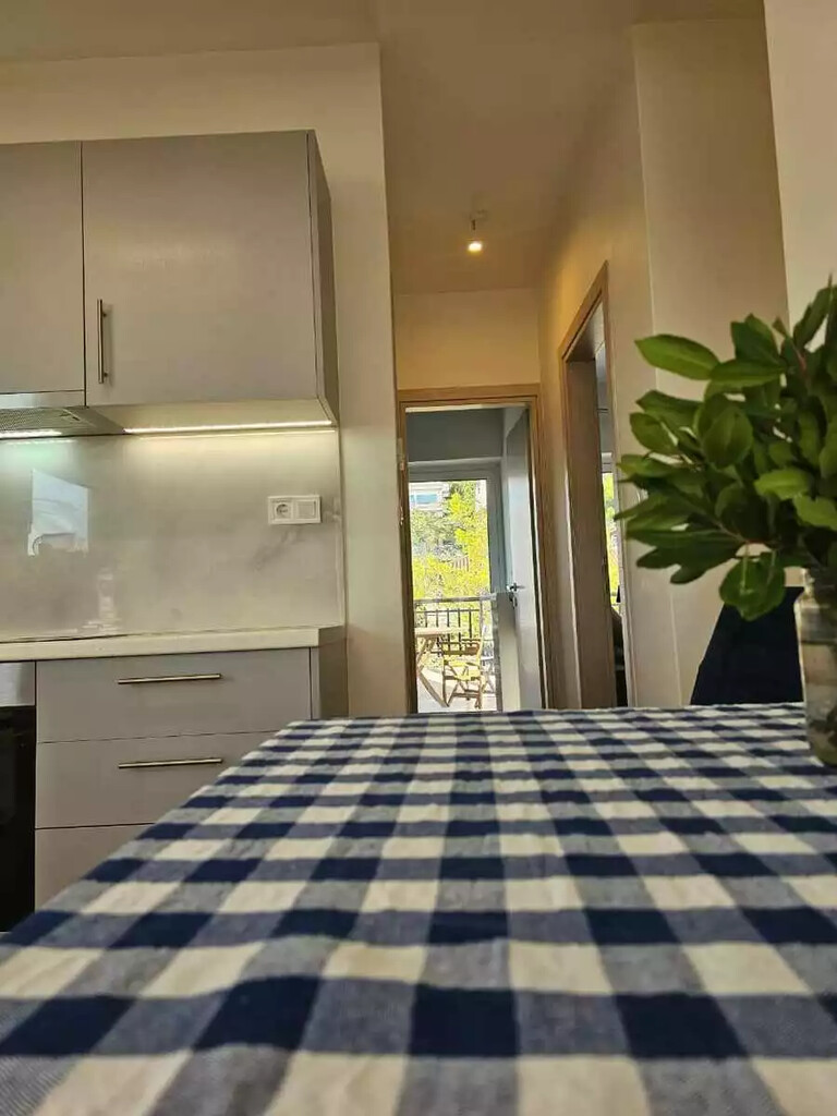 2 bedroom Flat in Melissia, Athens – North, Greece – 62178