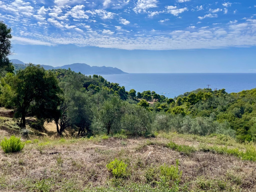 Land in Corfu, Corfu Prefecture, Greece – 62176