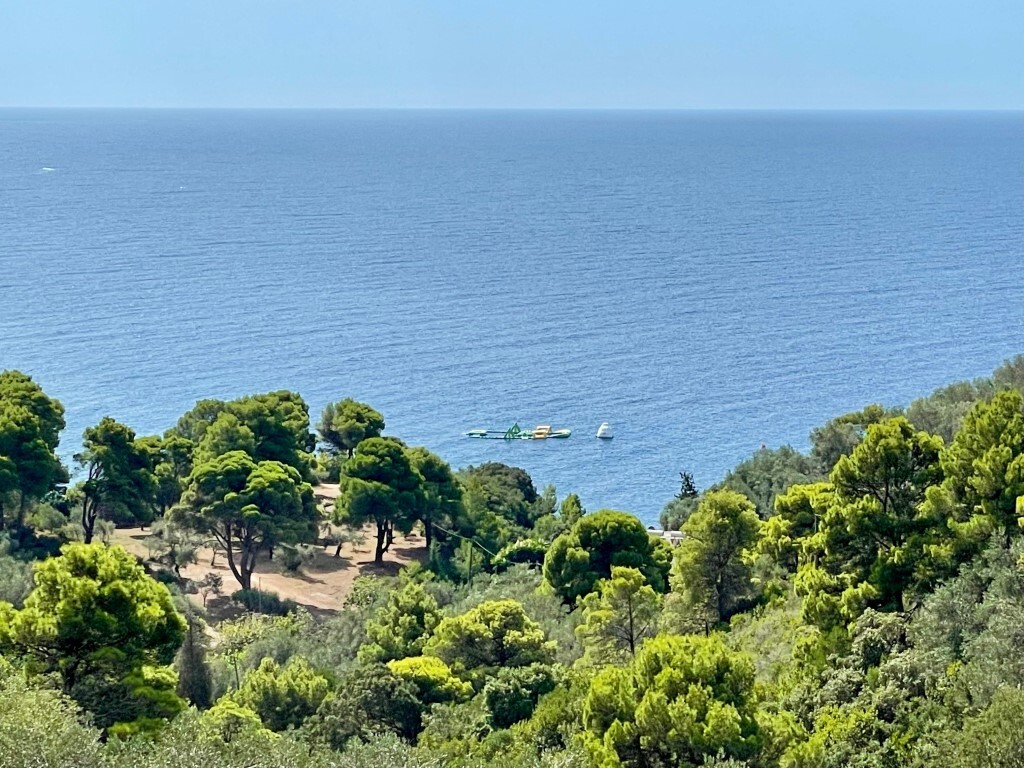 Land in Corfu, Corfu Prefecture, Greece – 62176