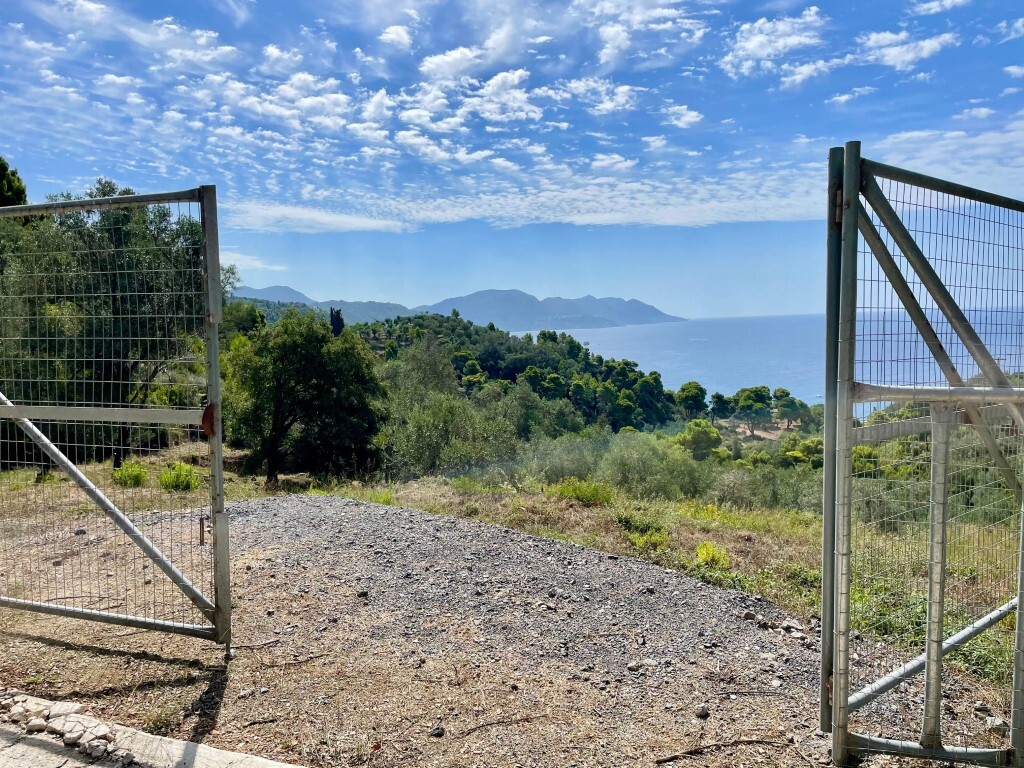 Land in Corfu, Corfu Prefecture, Greece – 62176